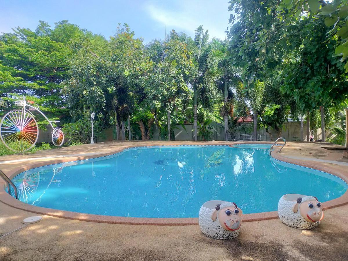 High Hill Fresh Resort Ban Liap Esterno foto