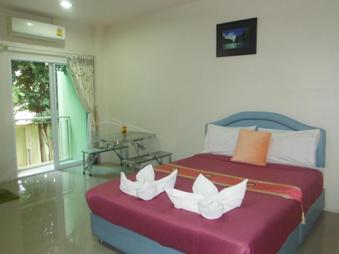 High Hill Fresh Resort Ban Liap Esterno foto
