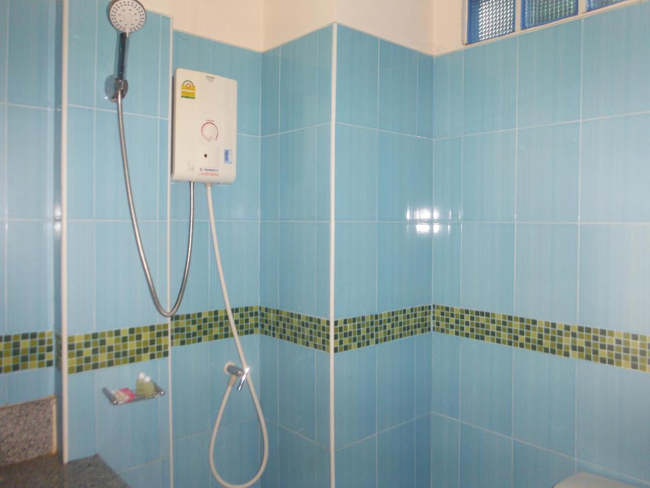 High Hill Fresh Resort Ban Liap Esterno foto