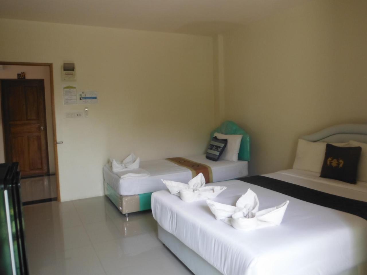 High Hill Fresh Resort Ban Liap Esterno foto