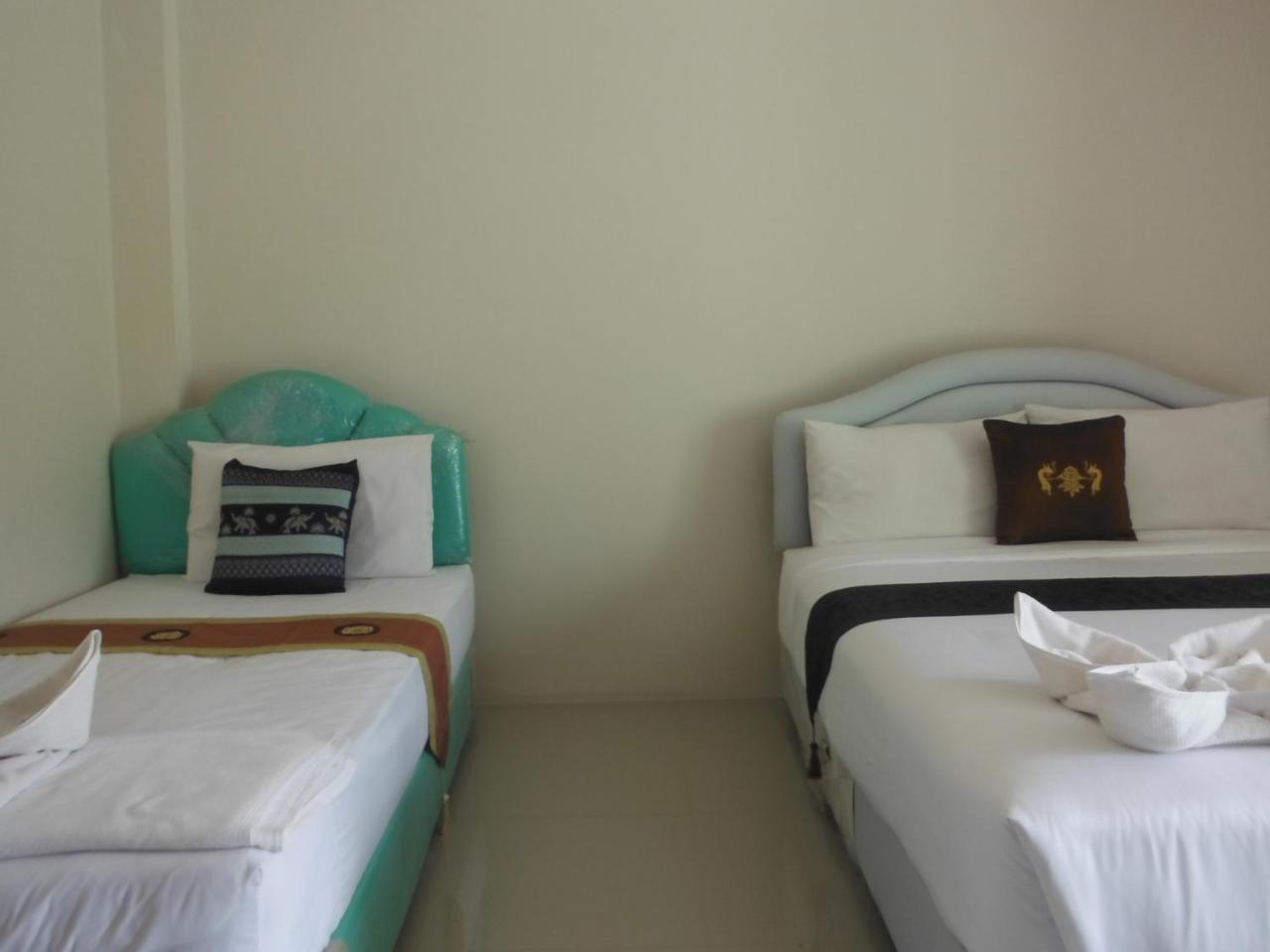 High Hill Fresh Resort Ban Liap Esterno foto