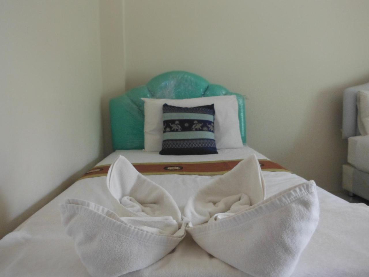 High Hill Fresh Resort Ban Liap Esterno foto
