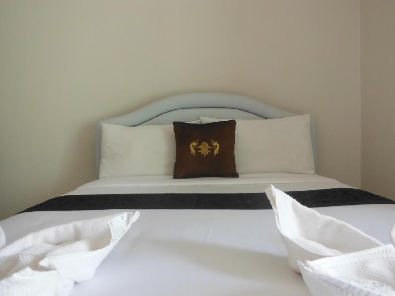High Hill Fresh Resort Ban Liap Esterno foto