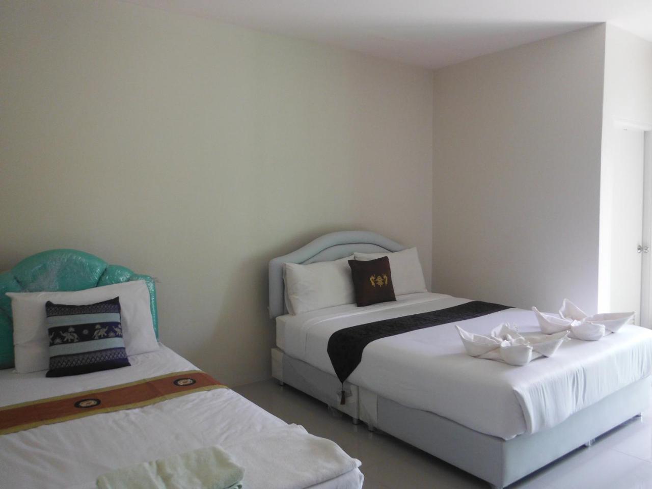High Hill Fresh Resort Ban Liap Esterno foto
