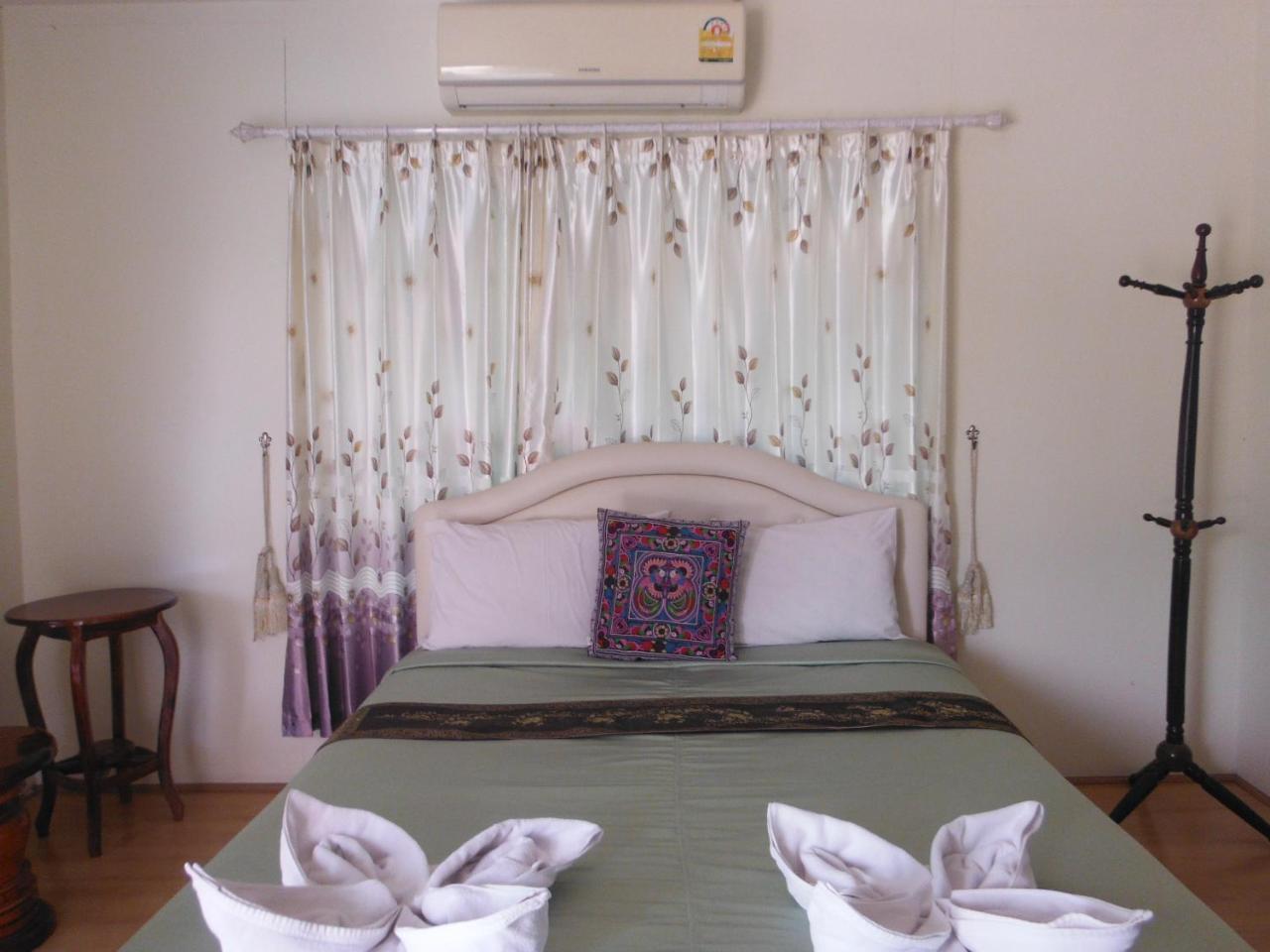 High Hill Fresh Resort Ban Liap Esterno foto