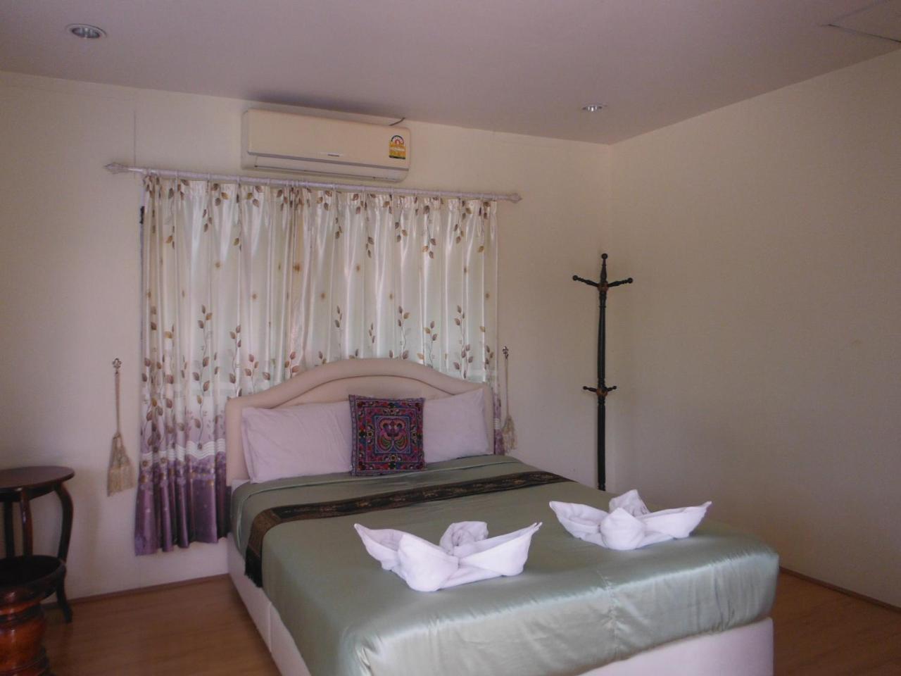 High Hill Fresh Resort Ban Liap Esterno foto